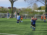 JO7 Toernooitje op Sportpark Het Springer zaterdag 6 april 2024 (37/194)